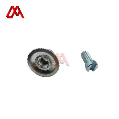 Brake Adjuster Wheel 8-97358894-0 8973588940 for Isuzu 700P 4HK1 Truck Brake Caliper Parts