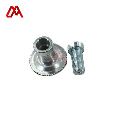 Brake Adjuster Wheel 8-97358894-0 8973588940 for Isuzu 700P 4HK1 Truck Brake Caliper Parts