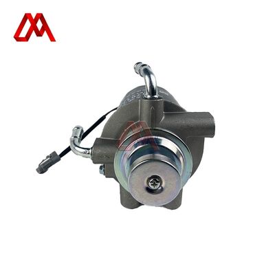 8-94367292-0 8943672920 10MM Fuel Filter Assembly For ISUZU TFR 4JB1T