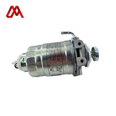 Truck Engine Spare Parts Fuel Oil Water Separator OE Number 8980080661 8-98008066-1 Compatible With ISUZU 4HK1