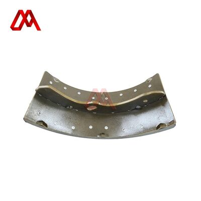 5-87831693-0 8-97188455-0 Rear Brake Shoe Kit 5878316930 8971884550 Suitable for ISUZU 700P 4HK1