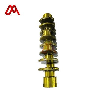 8-98029270-0 Crankshaft 8980292700 Suitable for ISUZU 700P 4HK1