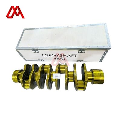 8-98029270-0 Crankshaft 8980292700 Suitable for ISUZU 700P 4HK1