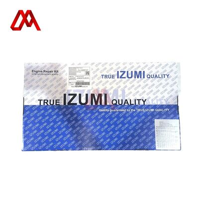 Truck Engine Full Overhaul Gasket Kit MD997249 For Mitsubishi 4D56 Diesel Engine Repair Spare Parts