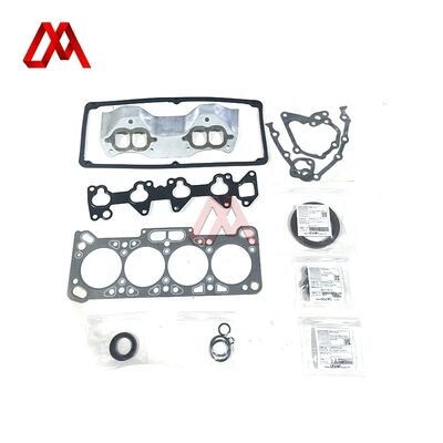 High Quality Truck Spare Parts Engine Repair Overhaul Kit MD997647 Suitable For 4G15B Engine
