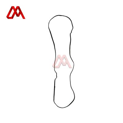 Truck Engine Valve Cover Gasket ME074729 Fit Mitsubishi 6D17 Heavy Duty Truck Repair Accessories