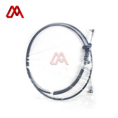 ISUZU FV 6HK1 Transmission Control Shift Cable 1-33671146-0 1336711460