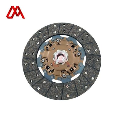 OEM 5‑87610078‑1 5876100781 Clutch Disc For Isuzu NPR 4HF1 Engine Truck Spare Parts