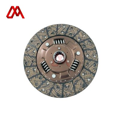 MFD066U Truck Clutch Disc High Performance Transmission Parts For Commercial Truck