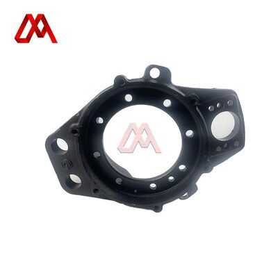 Brake Shoe Bracket 1-47137448-0 1471374480 For CXZ05 CYZ06 Truck Spare Parts