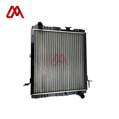 8-97162145-1 Radiator Fan Assembly 8971621451 For ISUZU NKR 4JB1