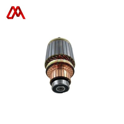 ME701492 Starter Motor Armature for Mitsubishi 4D33