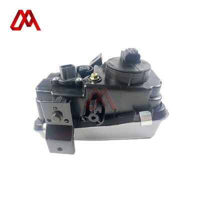 8-98218598-0 Fog & Drl Lamp Assembly Suitable for ISUZU FRR 8982185980
