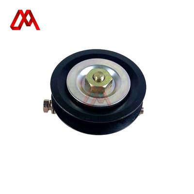 Truck Air Conditioner Idler Pulley 8943999570 8‑94399957‑0 Fit ISUZU FVR 6HK1 Engine Spare Parts