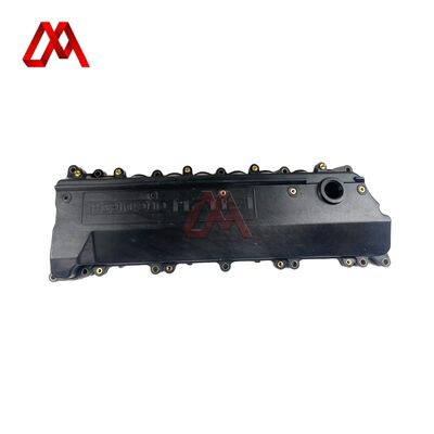 Truck Engine Valve Cover Assembly 8‑97102511‑2 8971025112 Fit For ISUZU NPR 4HF1 Diesel Engine Replacement Parts