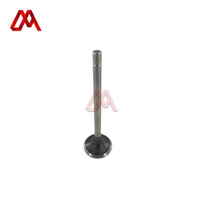 8972098764 8-97209876-4 Exhaust Valve Suitable for ISUZU NPR 4HK1