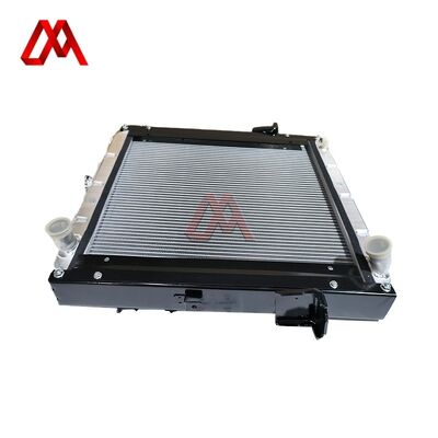8-98095588-0 Radiator Assembly 8980955880 for ISUZU NPR 4HG1 