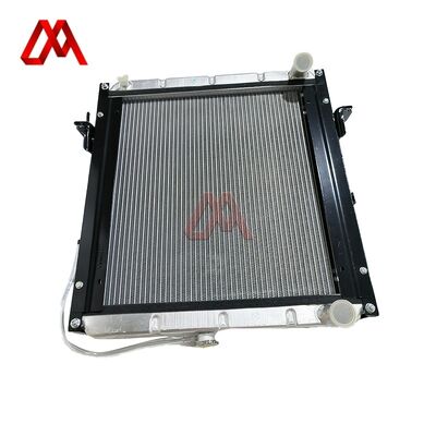 8-98095588-0 Radiator Assembly 8980955880 for ISUZU NPR 4HG1 