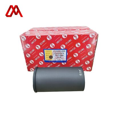 11012-Z5616 Engine Cylinder Liner suitable for NISSAN UD FE6T
