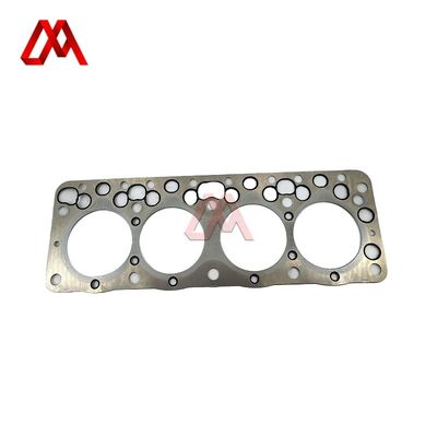 SD23 Full Gasket Kit 10101-09W25 Head Gasket 11044-09W01 For Nissan Engine