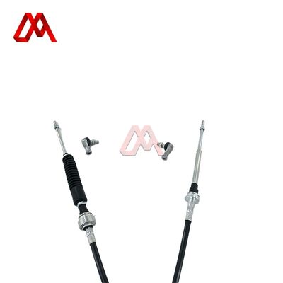 Transmission Control Select Cable 1336711530 1-33671153-0 Suitable for ISUZU 6HK1 