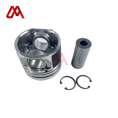 8980411412 8-98041141-2 Piston Suitable for ISUZU 4HK1T 700P