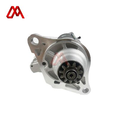 8-98141206-0 8-98060854-0 Starter Assembly 8981412060 8980608540 for ISUZU FRR 6HK1 