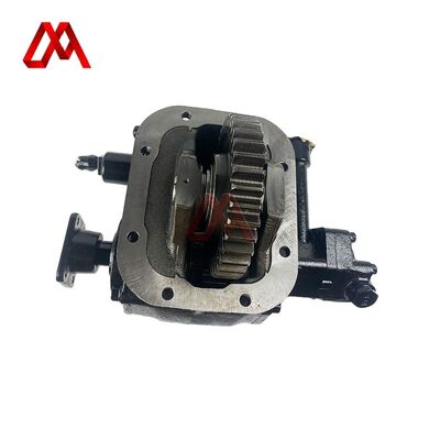 1-38000317-1 8-98185658-0 Transmission Side Power Take Off Assembly 1380003171 8981856580 for ISUZU CYZ CXZ MAP5T
