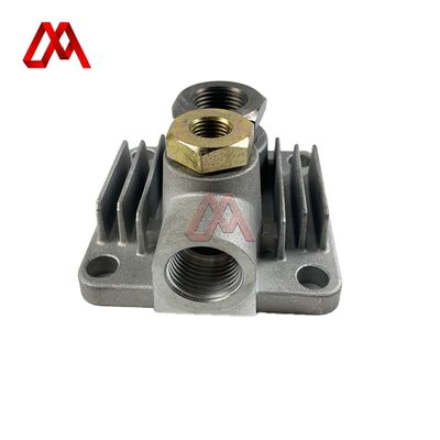 A/Compressor Head 9191100240 9-19110024-0 for ISUZU 6BD1