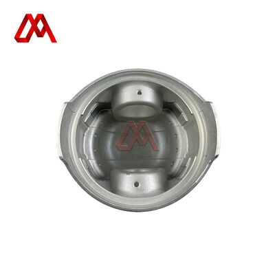 Piston ME002044 ME002117 For Mitsubishi 4DR51 Diesel Engine 