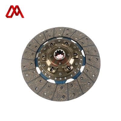 1-31240176-0 1312401760 Clutch Disc Suitable for ISUZU 