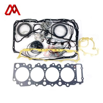 5-87814879-2 5878148792 Engine Cylinder Gasket Set For ISUZU ELF NPR75 4HK1 