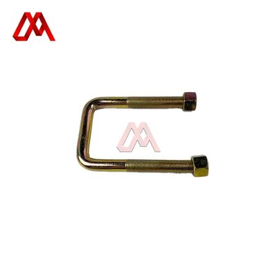8-94127918-2 8941279182 U-BOLT for ISUZU NHR NKR 100P