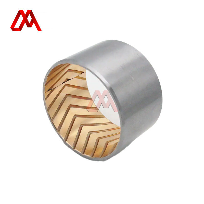 ISUZU BVP Trunnion Shaft Bushing 1876101770 8980818320