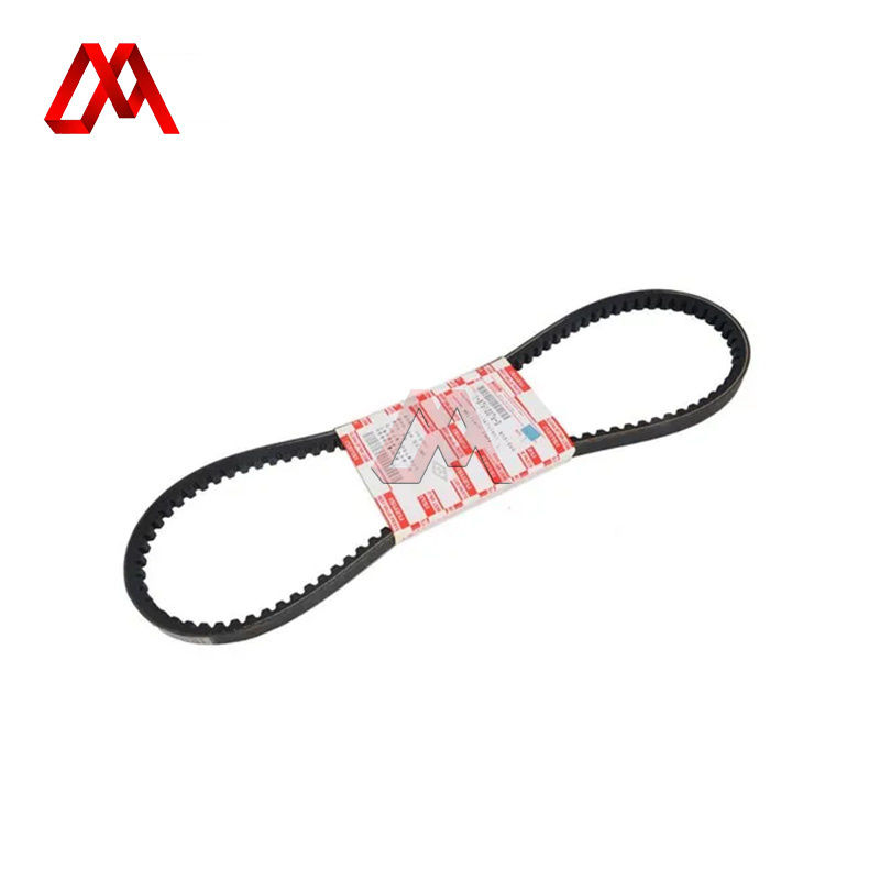 ISUZU BVP Air Conditioning Compressor Belt  1876102210 1136714641