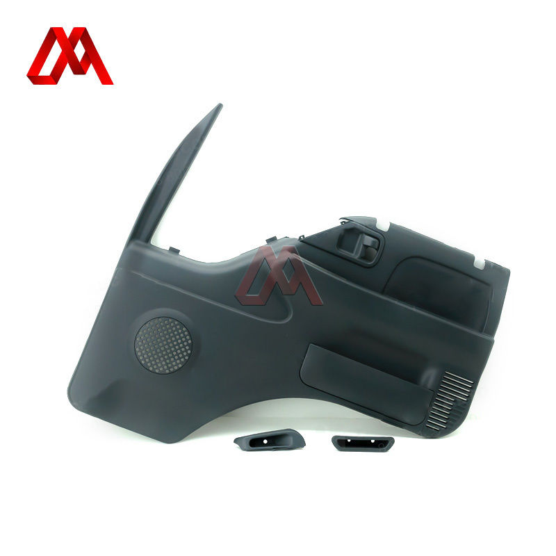 Inner Door Trim Panel Right for ISUZU ELF NQR75 Durable IZUMI Auto Parts