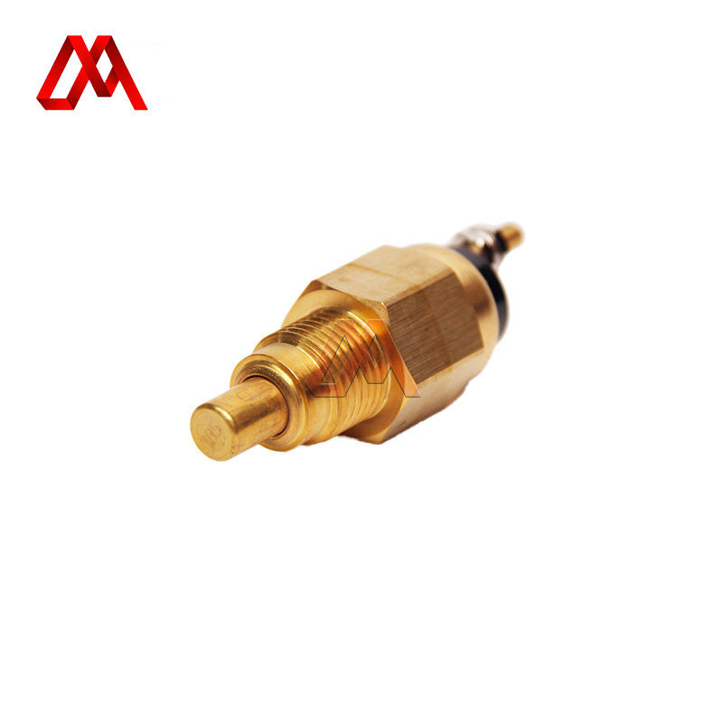 Overheat Warning Water Temperature Switch 8971256011 For ISUZU ZX200 6BG1T