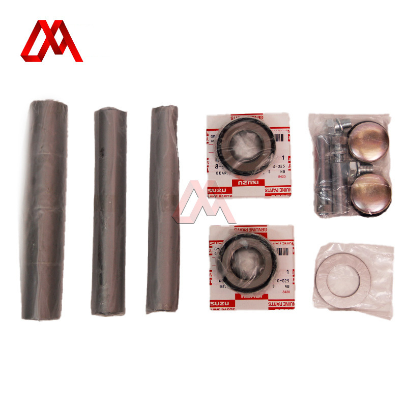 IZUMI King Pin Repair Kit 5-87610303-0 5-87832399-0 For ISUZU