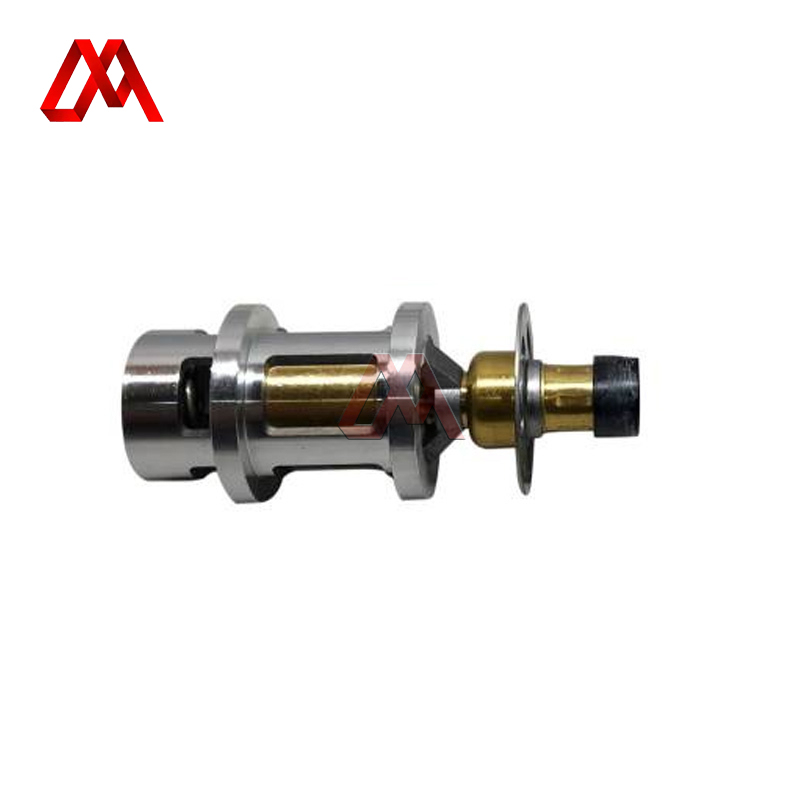 Truck Spare Parts Accessories 8-97075754-0 8970757540 Bypass Valve Assembly for ISUZU NKR NPR 4HV1