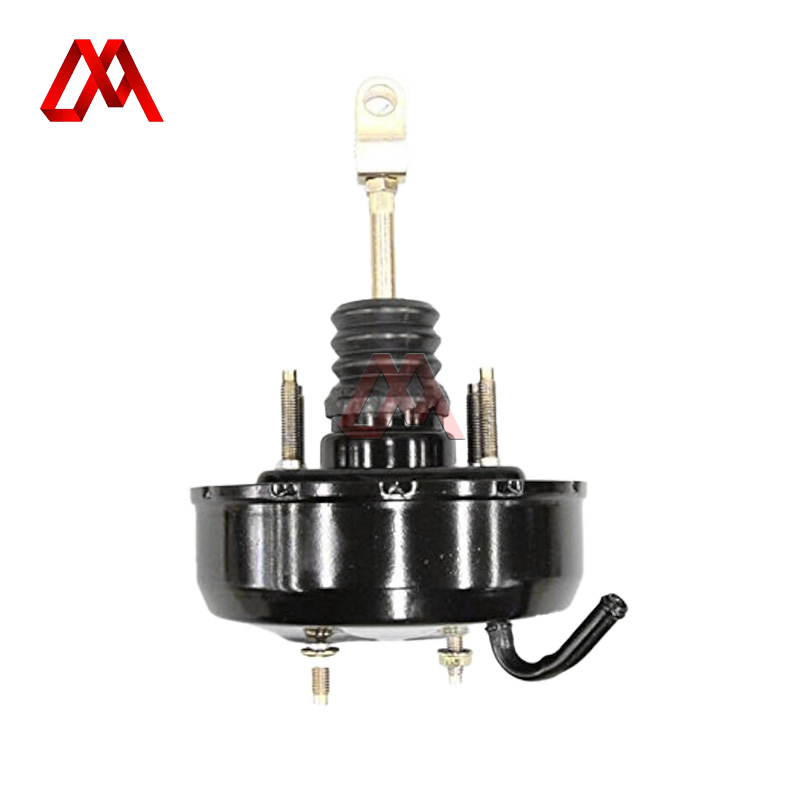 Clutch Booster Assembly for Isuzu NQR75 NPR65 Truck 4BD2 4HK1 Engines 8-97166854-1, 8971668541