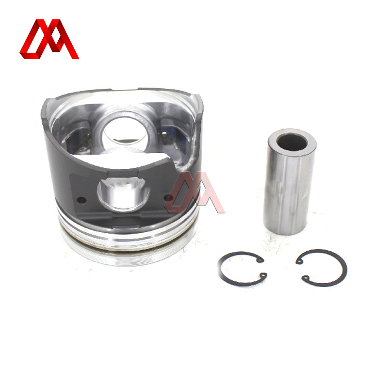 Wholesale 8-97183666-0 STANDARD PISTON for ISUZU 4HG1 8971836660