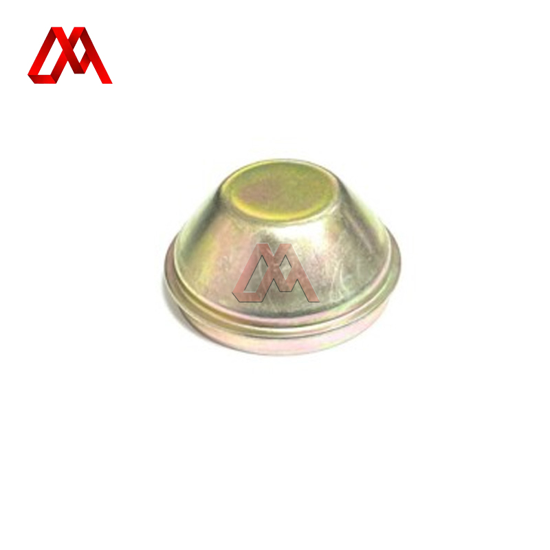Truck Part Wholesale Truck Parts and Accessories 8-97360101-0 8973601010 Hub Nut Front for ISUZU NKR55 N800