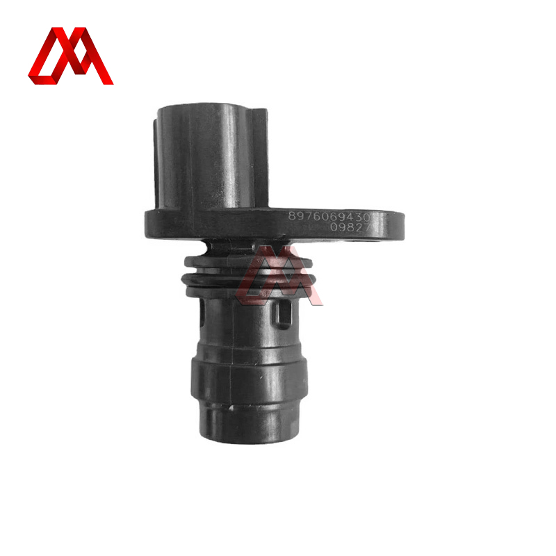 Wholesale Truck Replacement Parts 8-97606943-0 8976069430 Engine Speed Revolution Sensor for ISUZU ELF 4HK1