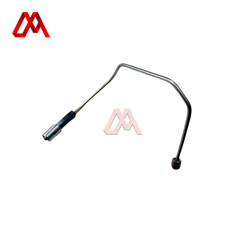 Truck Replacement Parts 8982712050 8-98271205-0 8980399370 8-98039937-0 Injection Number 4 Pipe for ISUZU 4HK1
