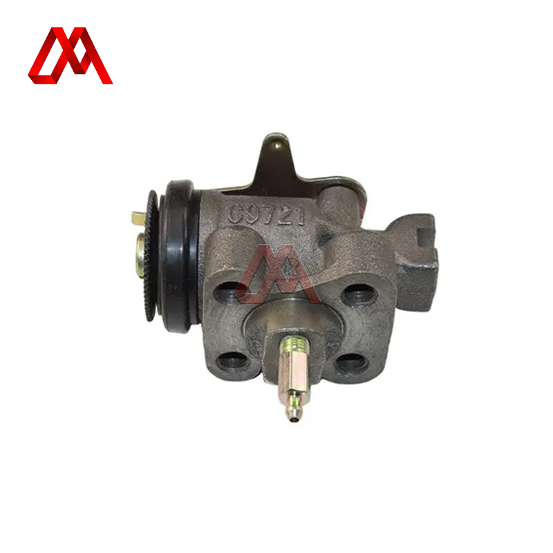 Truck Replacement Parts 8-98081292-0 8980812920 Front Brake Wheel Cylinder for ISUZU NPR 4HK1 