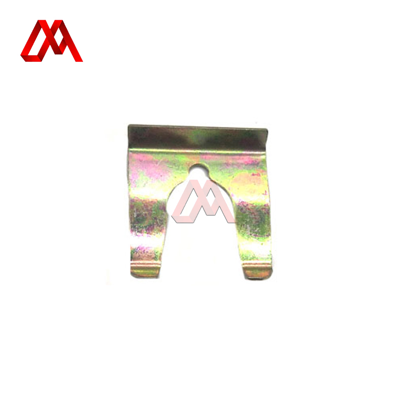 Heavy Duty Shift Cable Card 8-99000453-0 8990004530 Compatible with ISUZU 100P 4JB1 Truck