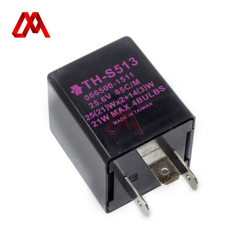 8-94143-430-0 8-94143430-0 8941434300 Flasher Relay for ISUZU NKR NPR