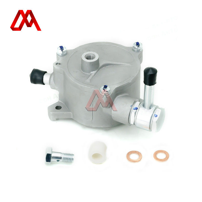 8-97083296-0 8-97183173-0 8970832960 8971831730 Generator Vacuum Pump Assembly For ISUZU NKR 4HF1 