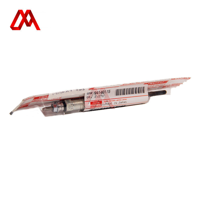 8-94175158-0 8-94140115-7 Glow Plug 8941751580 8941401157 for ISUZU TFR 4JB1 4DA1