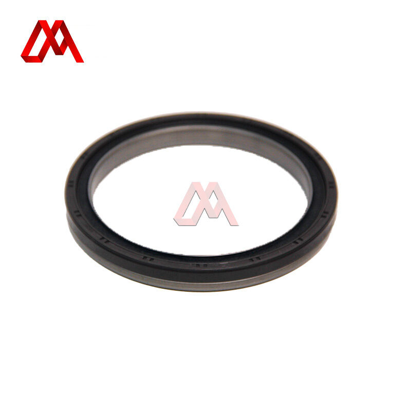 8-97382955-0 Front Crankshaft Oil Seal 8973829550 for ISUZU XYB 4HK1